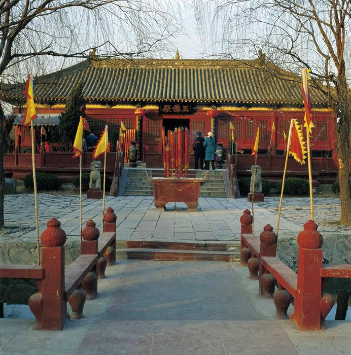 開寶寺 開寶寺