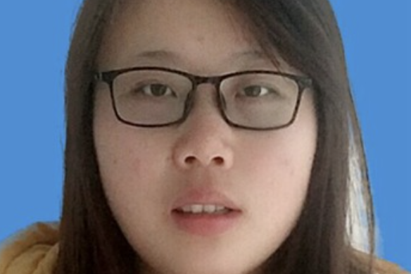 陳永仙 陳永仙
