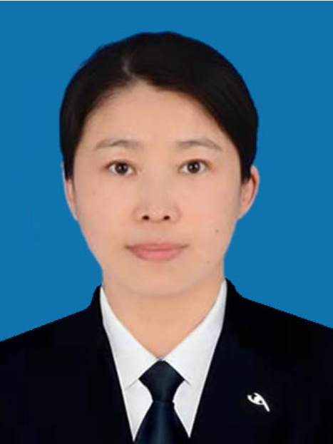 劉穎(黑龍江省綏化市慶安縣人民政府副縣長)