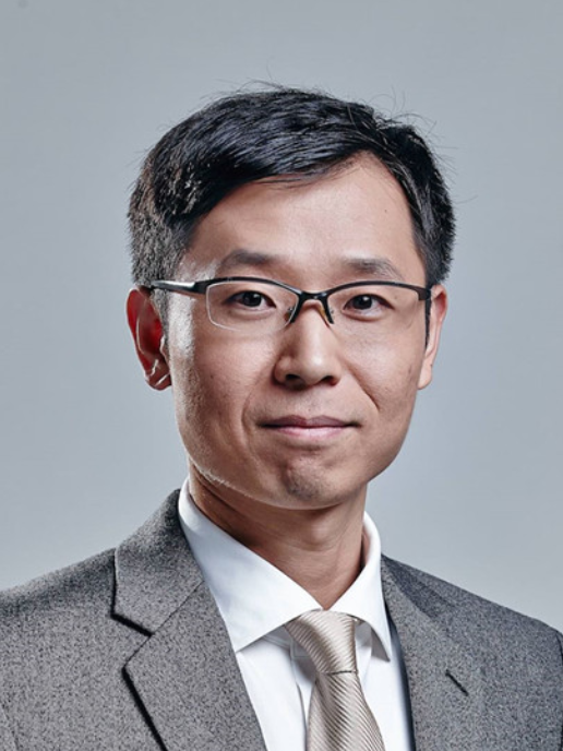 姜育剛 姜育剛
