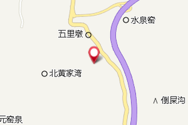 簸箕窪 簸箕窪