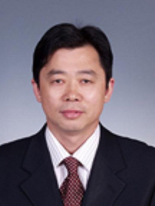 趙興斌 趙興斌