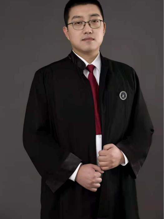 張奇(律師) 張奇(律師)
