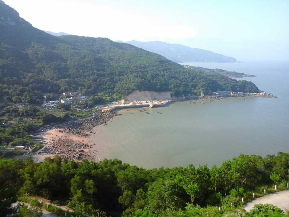 青官藍村(青官蘭村) 青官藍村(青官蘭村)