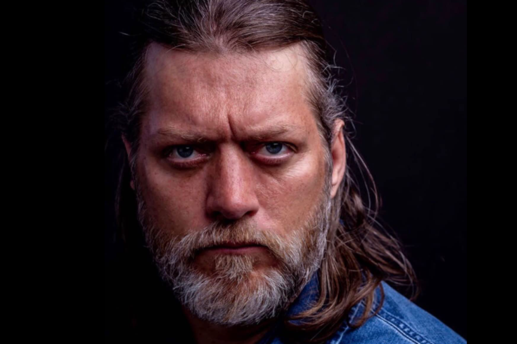 David Philip Reed David Philip Reed