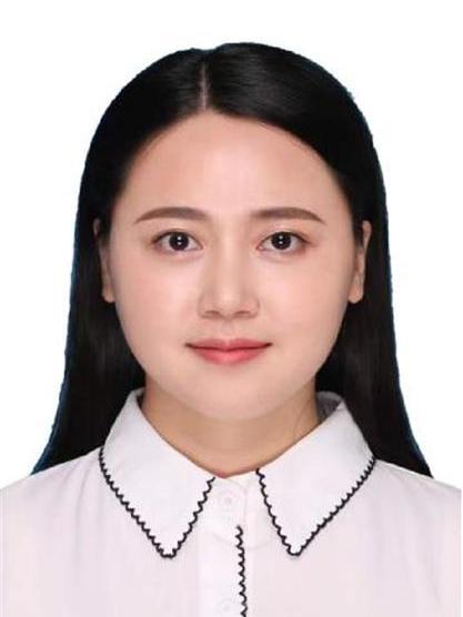 關章麗 關章麗