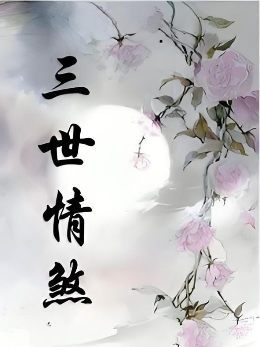 三世情煞 三世情煞