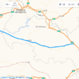 田西高速公路 田西高速公路