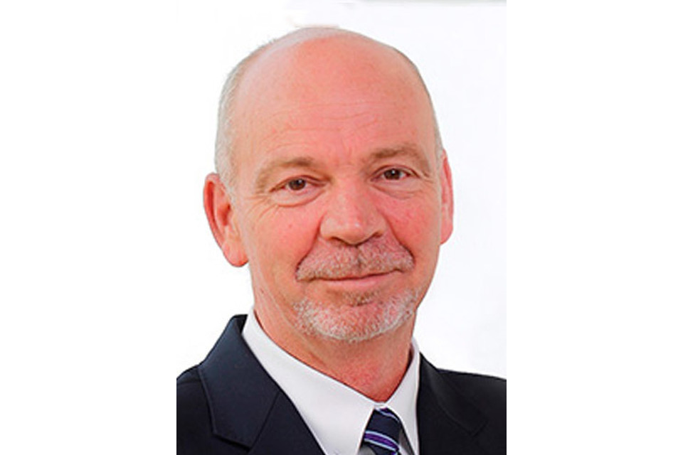 Nigel Harris Nigel Harris
