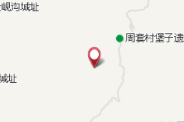 周家套子 周家套子