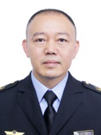 張彪(四川省華鎣市市場監督管理局黨組成員、安全總監) 張彪(四川省華鎣市市場監督管理局黨組成員、安全總監)