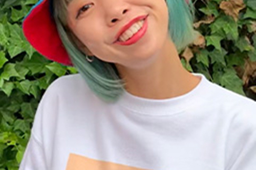 中村涼子 中村涼子