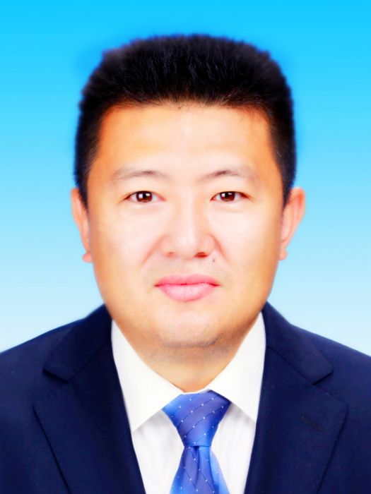 馬旭東(中國地質科學院礦產資源研究所研究員) 馬旭東(中國地質科學院礦產資源研究所研究員)