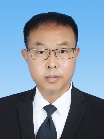 王文玉(甘肅省張掖市政府辦公室副主任)