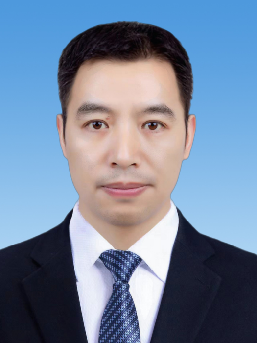 楊平(湖南省郴州市人民政府黨組成員、副市長)