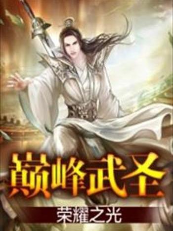 巔峰武聖 巔峰武聖