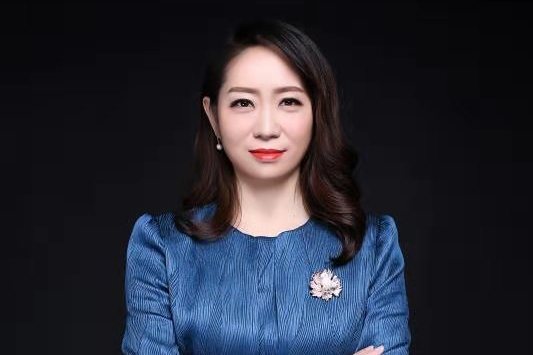 何葉(陝西職業技術學院教授) 何葉(陝西職業技術學院教授)