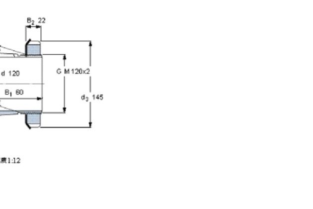 SKF H3924軸承 SKF H3924軸承