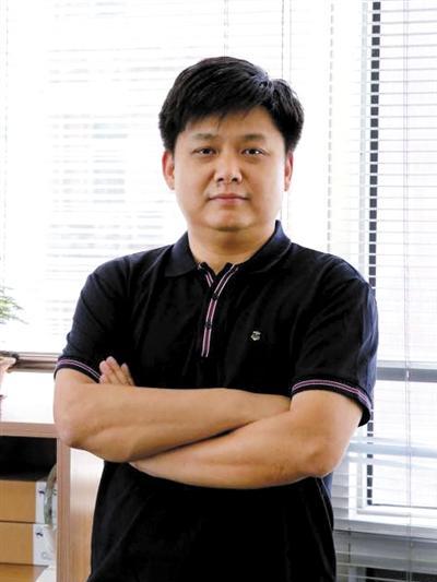 戴山輝 戴山輝