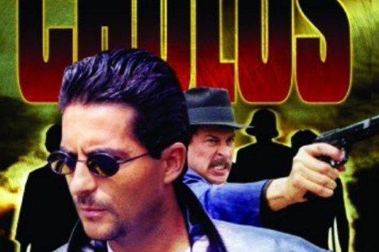 Malditos caminos, Los (2002) Malditos caminos, Los (2002)