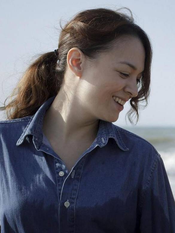 花明渡