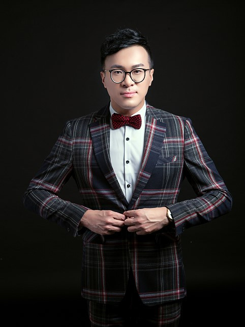 劉超(劉超譽點文化創意(大連)有限公司創始人) 劉超(劉超譽點文化創意(大連)有限公司創始人)