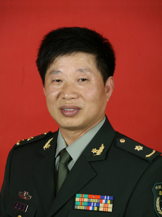 劉厚奇 劉厚奇