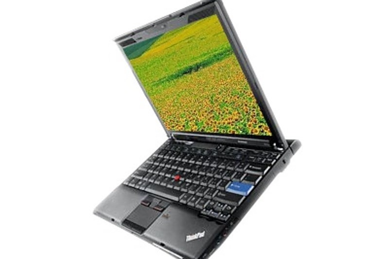 ThinkPad X201s(5129A15) ThinkPad X201s(5129A15)