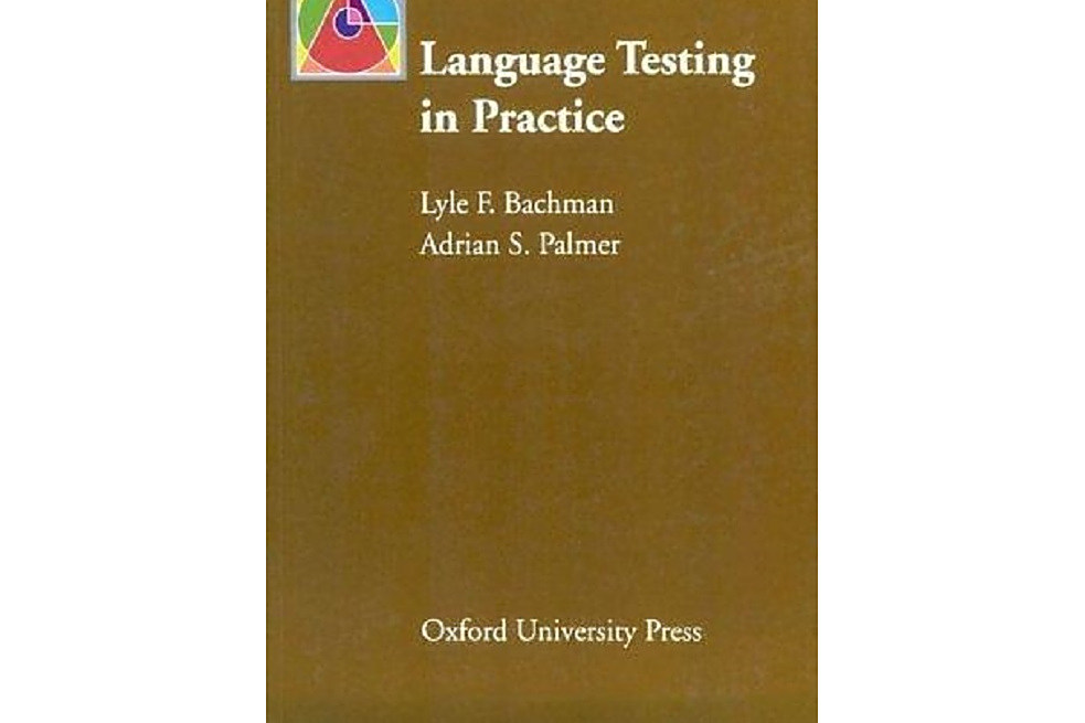 Language Testing in Practice