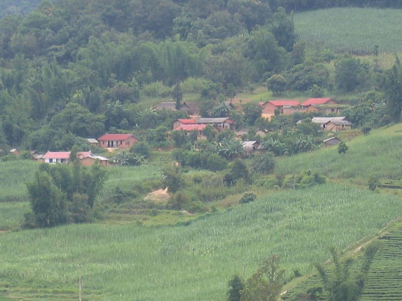 煤廠自然村 煤廠自然村