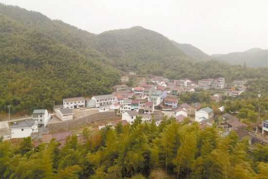 下岙村(浙江省麗水市蓮都區太平鄉下轄村) 下岙村(浙江省麗水市蓮都區太平鄉下轄村)