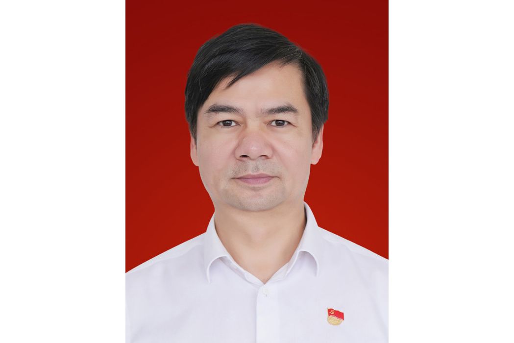 李鍔華 李鍔華
