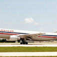 美國航空587號班機空難