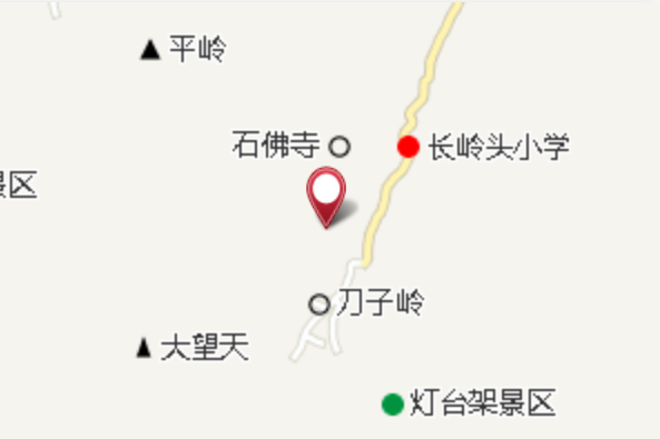 稻田崗 稻田崗