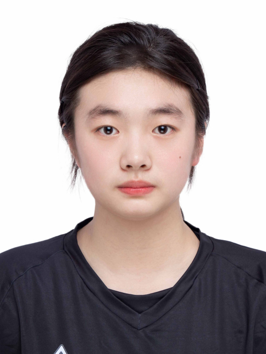 陳思宇(中國排球運動員) 陳思宇(中國排球運動員)
