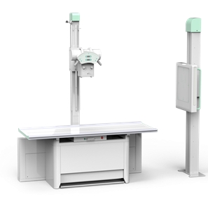 PLD3600高頻醫用診斷X射線機