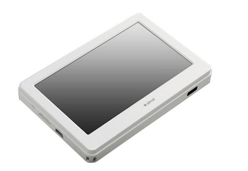 艾諾V5000HDR(4GB)