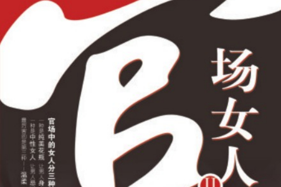 官場女人2 官場女人2