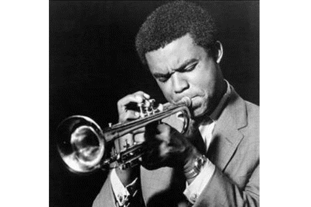 Freddie Hubbard Freddie Hubbard