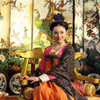 玉麒麟(《唐宮美人天下》人物) 玉麒麟(《唐宮美人天下》人物)