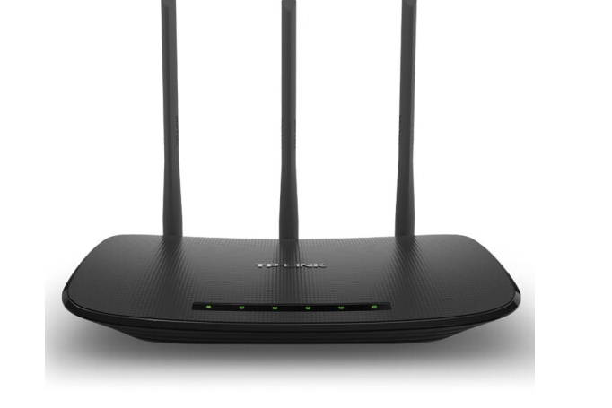 TP-LINKTL-WR880N TP-LINKTL-WR880N