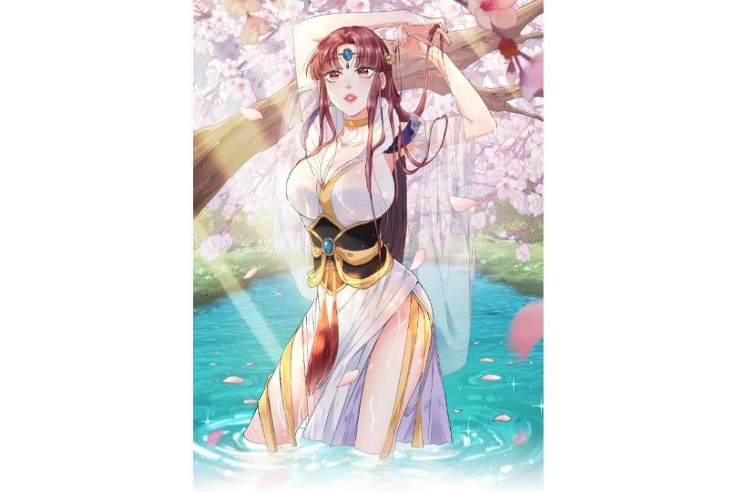 柳子衿 柳子衿