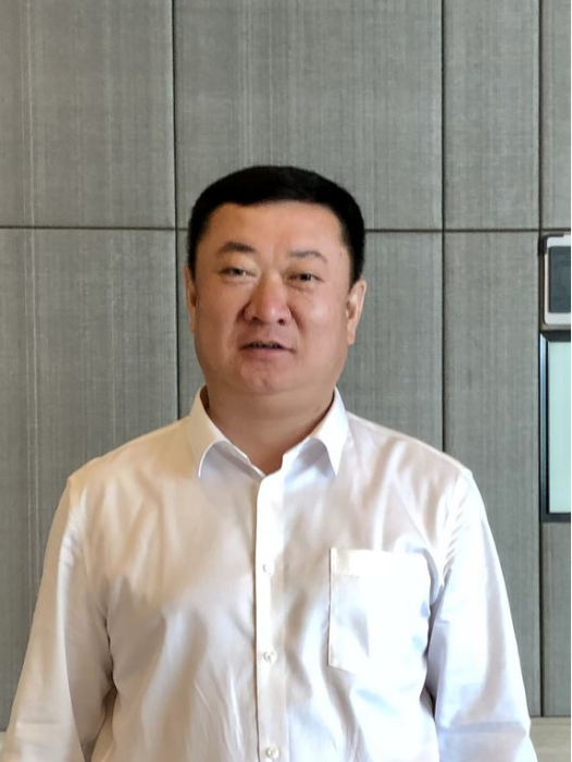 高正龍(河南省科學院副院長、黨委委員) 高正龍(河南省科學院副院長、黨委委員)