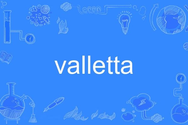 valletta valletta