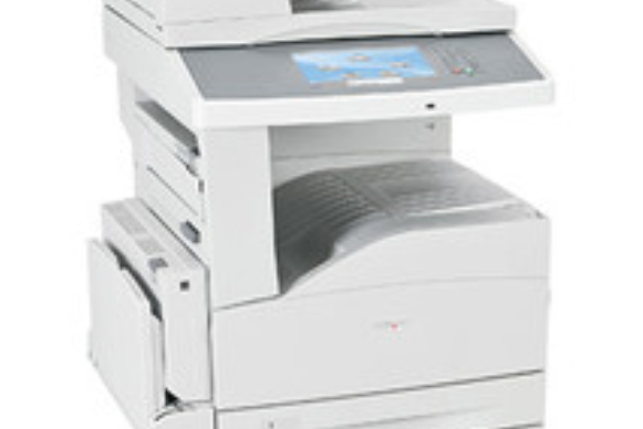 利盟X864de 3 利盟X864de 3