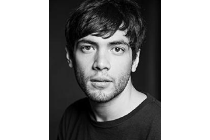 Diego Calva Hernández