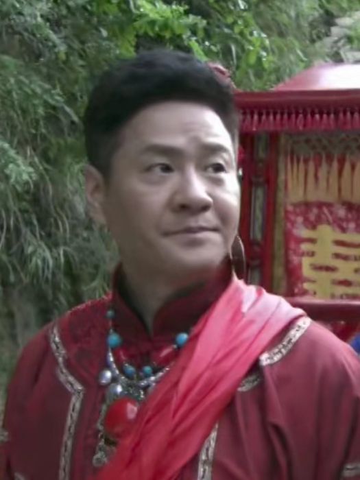 覃少武 覃少武