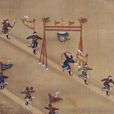 冰嬉圖 冰嬉圖