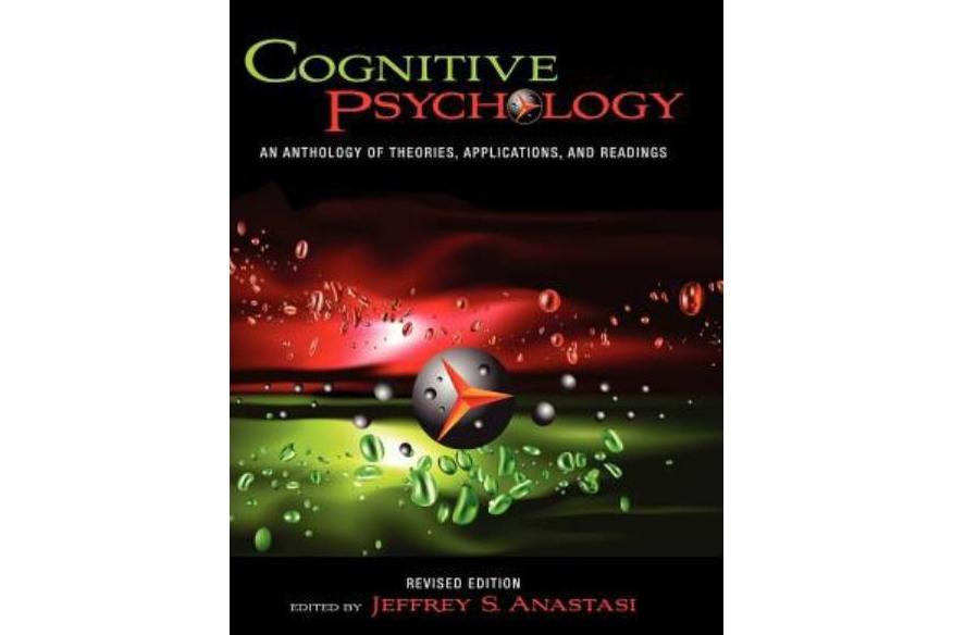 Cognitive Psychology Cognitive Psychology