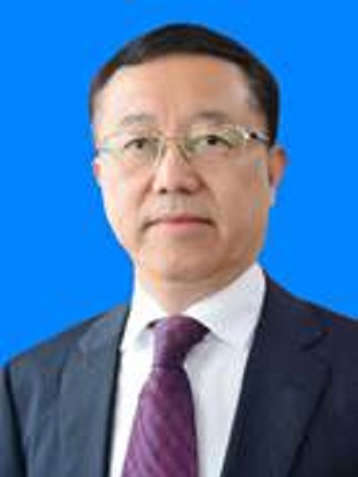 張新潭 張新潭